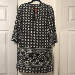 Tory Burch 100% silk size 8